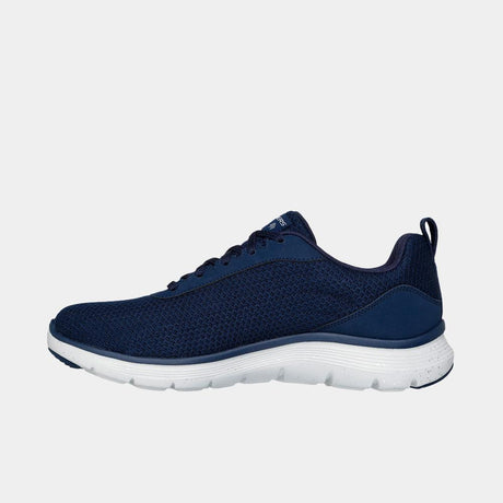 Zapatilla Skechers Waterproof: Flex Appeal 5.0 - Fresh Trek