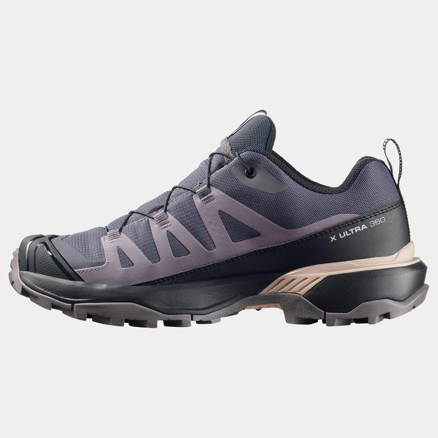 Zapatillas Salomon X Ultra 360 Gtx W - Mujer