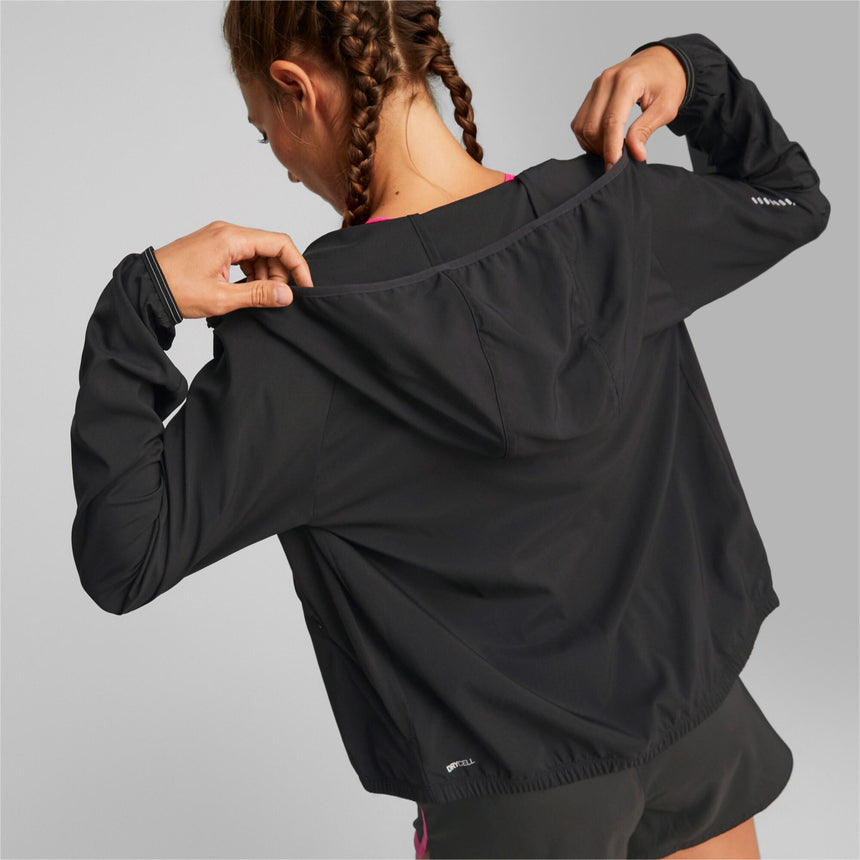 Puma Run Lightweight Jacket W