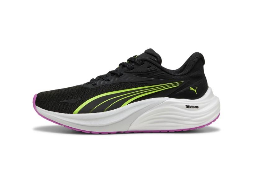 Puma Electrify Nitro 4 wn