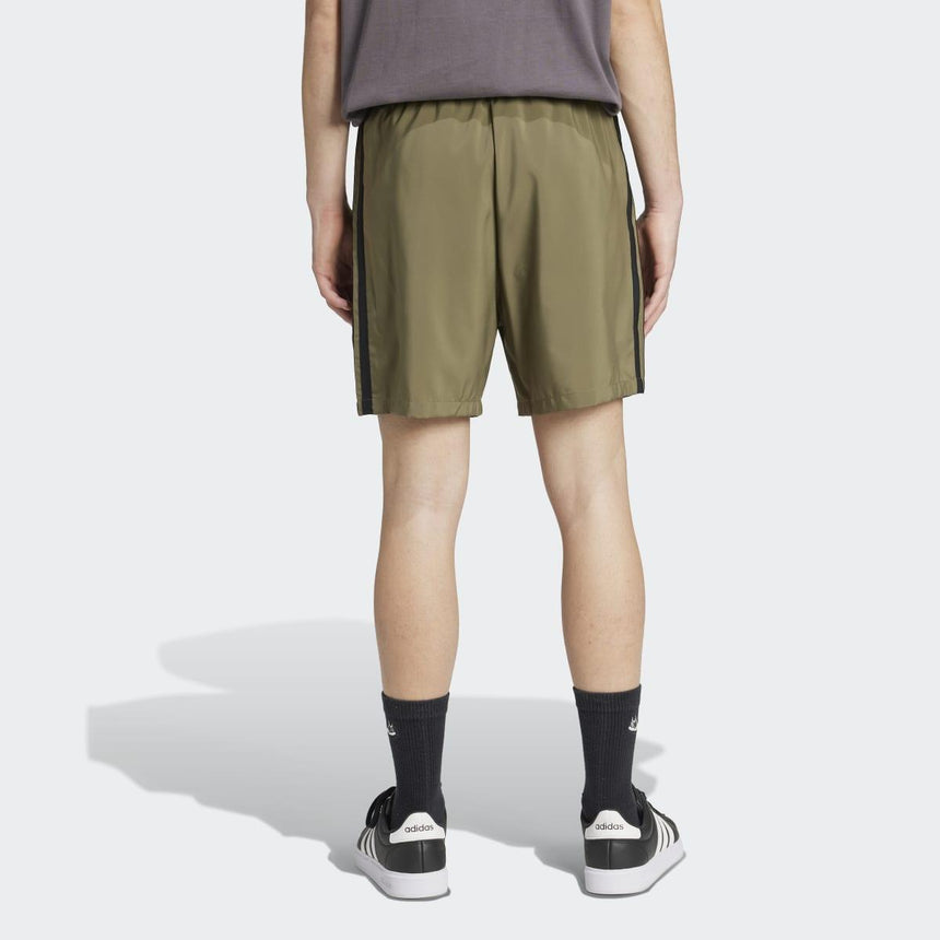 Short adidas De Hombre M 3s Chelsea B