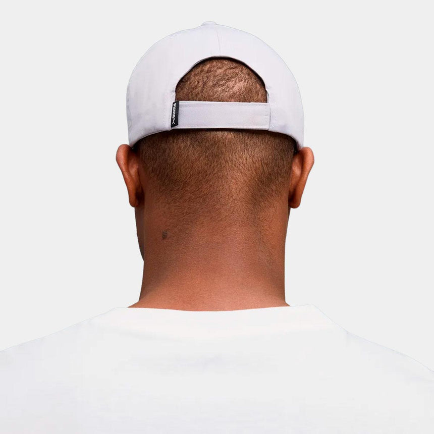 Gorra Essentials Puma Cat Metal Baseball Cap