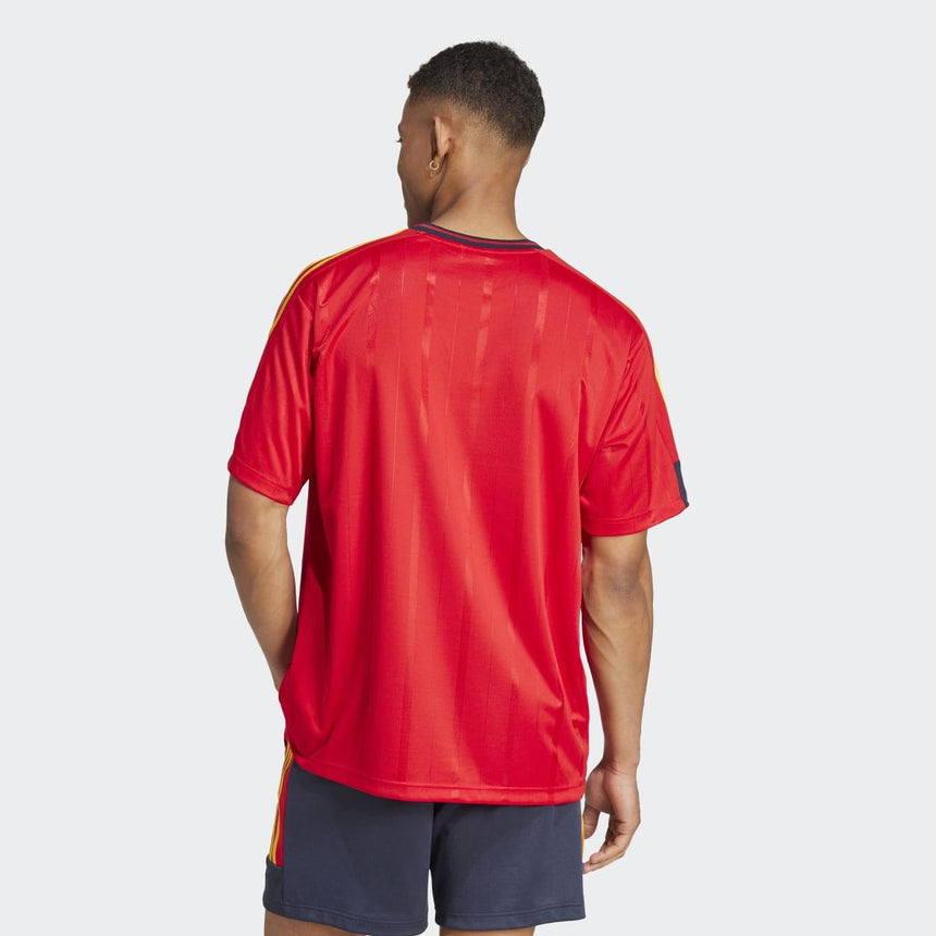 Camiseta Casual Hombre M Tiro Ntpk Tee adidas Sportswear