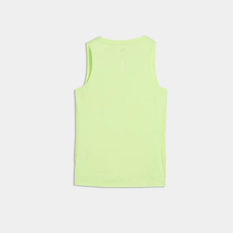 Camiseta Puma De Tirantes Para Correr Velocity Para Mujer