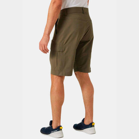 Helly Hansen Qd Cargo Shorts 11"