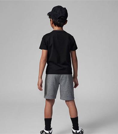 Jordan Jumbo Jumpman Shorts Set