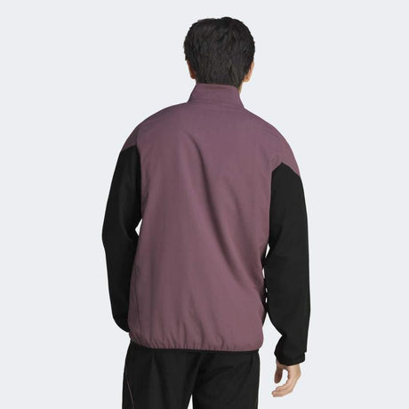 adidas Chaqueta Presentación Real Madrid Tiro 25 Competition