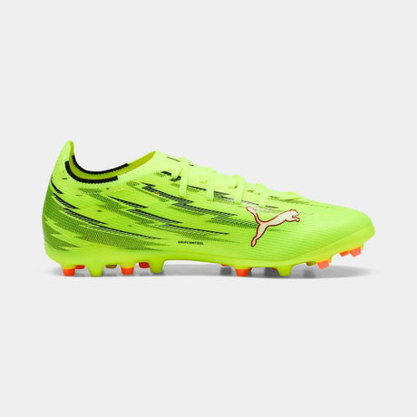 Botas De Fútbol Puma Ultra 6 Match Mg Unisex