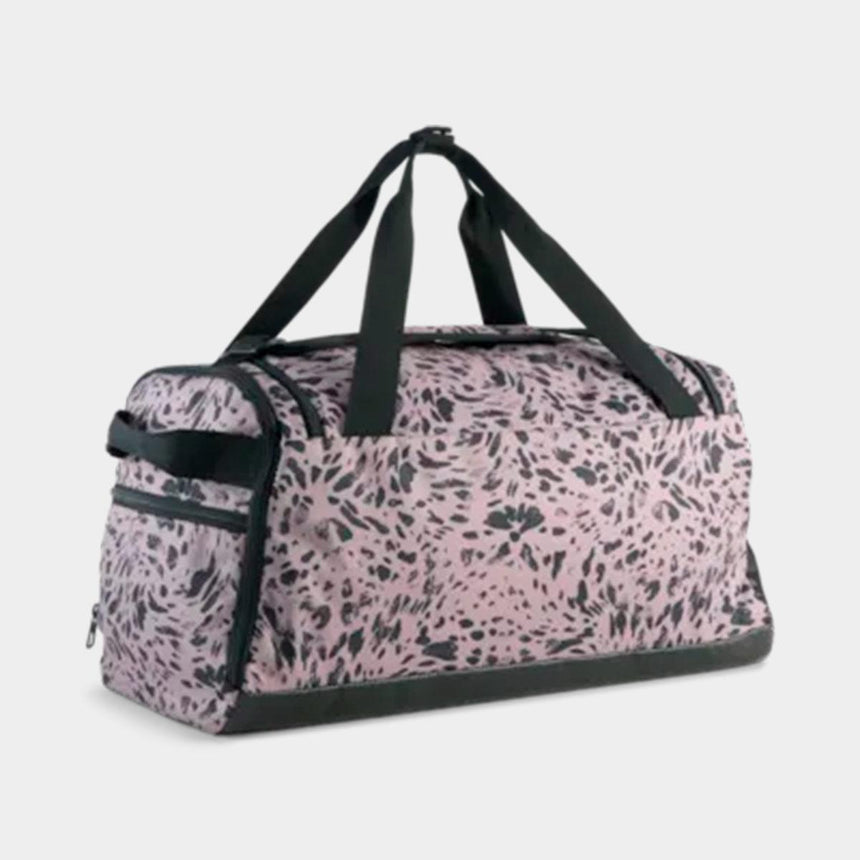 Bolsa De Deporte Puma Challenger Pequeña Con Estampado Integral (35 l)