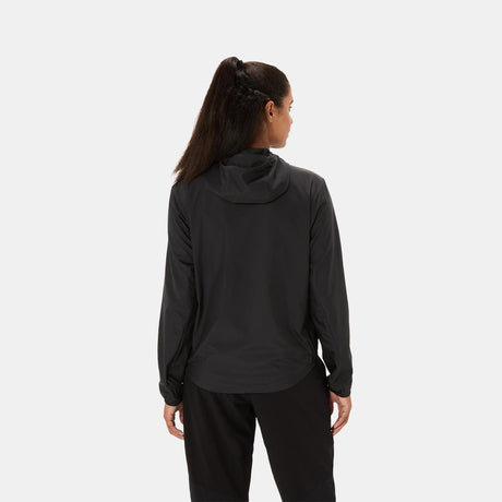 Chaqueta Asics Core Jacket Mujer