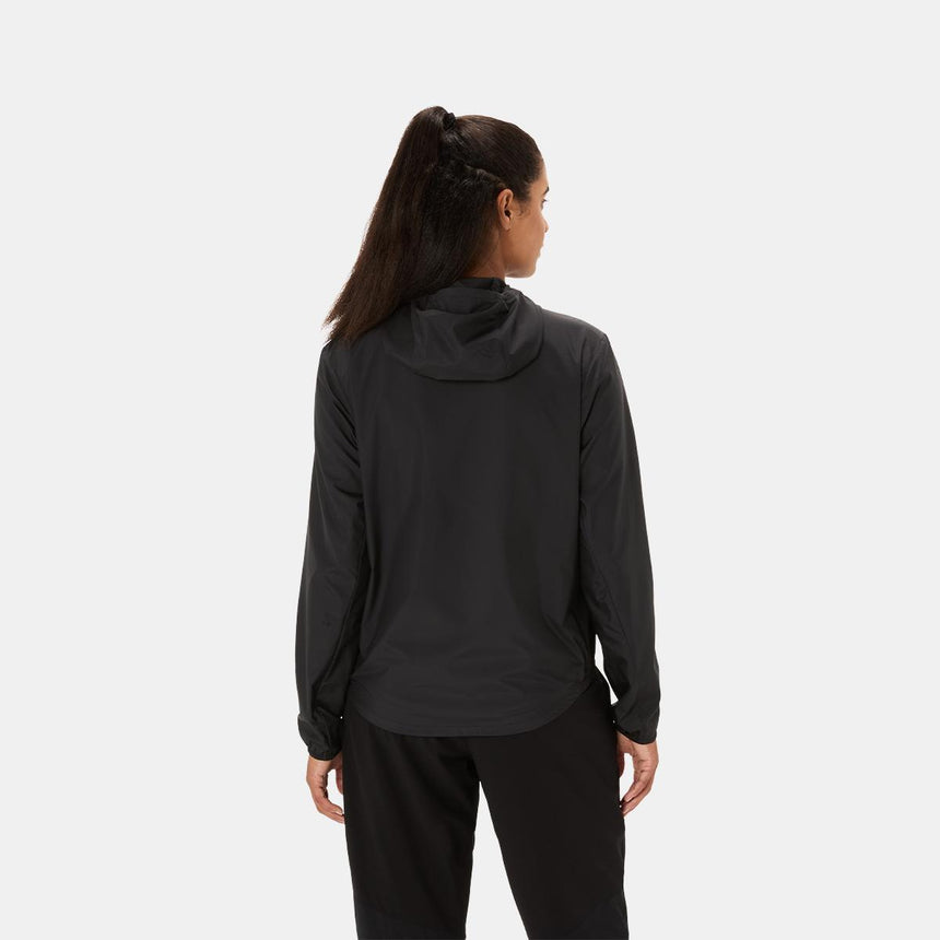 Chaqueta Asics Core Jacket Mujer