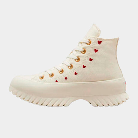 Converse Chuck Taylor All Star Lugged 2.0