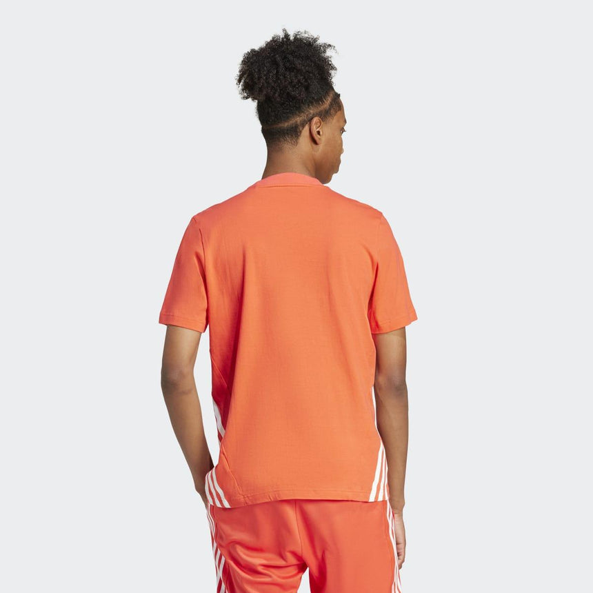 Camiseta Casual Hombre M Fi 3s Reg T adidas Sportswear