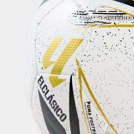 Mini Balón Puma Orbita Laliga El Clásico