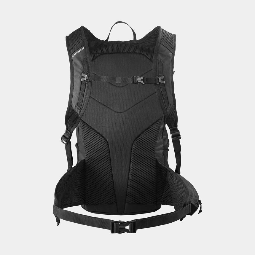 Mochila De Senderiamos Salomon Trailblazer 20