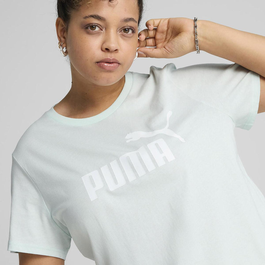 Puma Ess No. 1 Logo Tee