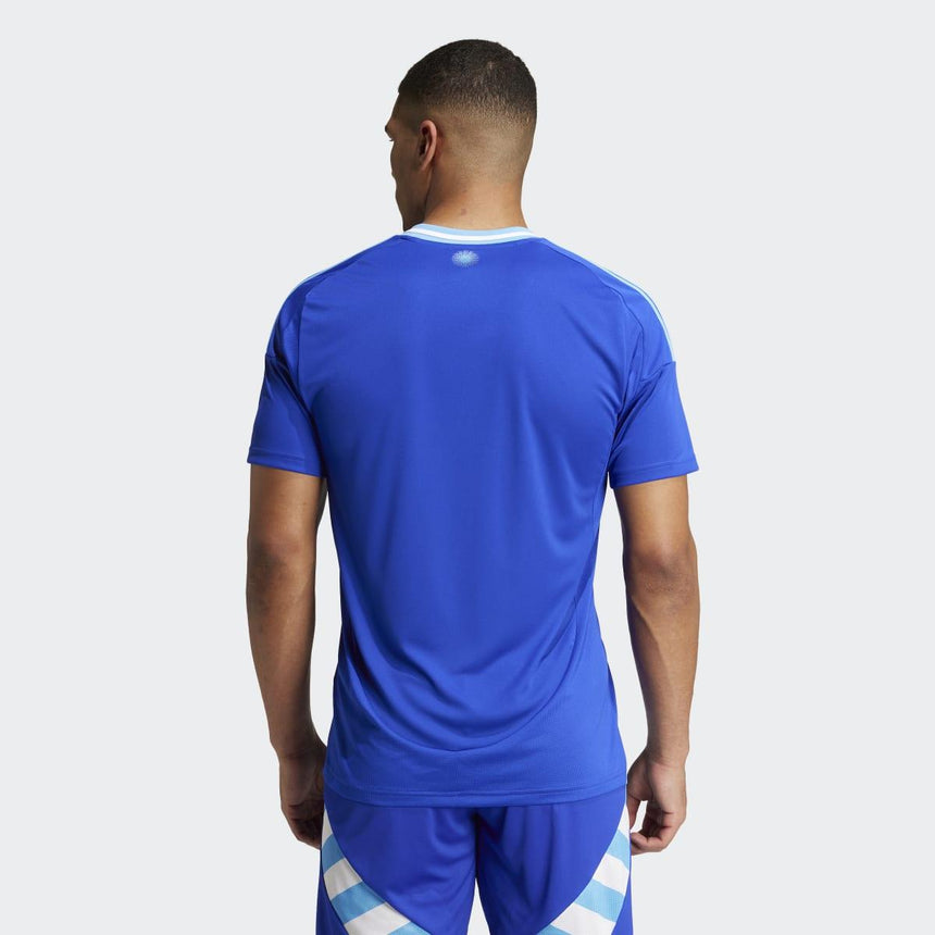 Camiseta adidas Segunda Equipación Argentina Hombre 2024