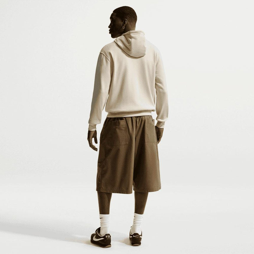 Sudadera Nike Club Con Capucha De Tejido French Terry - Hombre