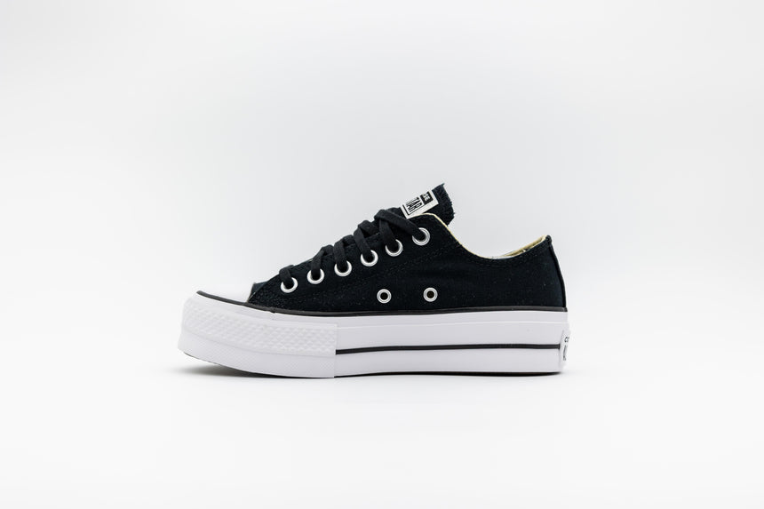 Zapatilla Converse Chuck Taylor All Star Lift Platform Canvas