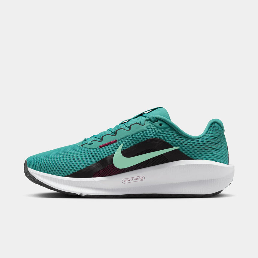Zapatilla Nike Downshifter 13 De Running Para Asfalto - Mujer