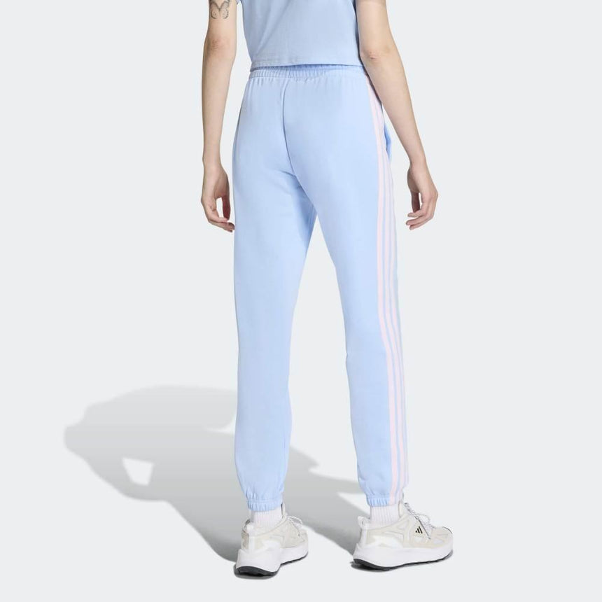 adidas Pantalón Essentials French Terry Cuffed 3 Bandas