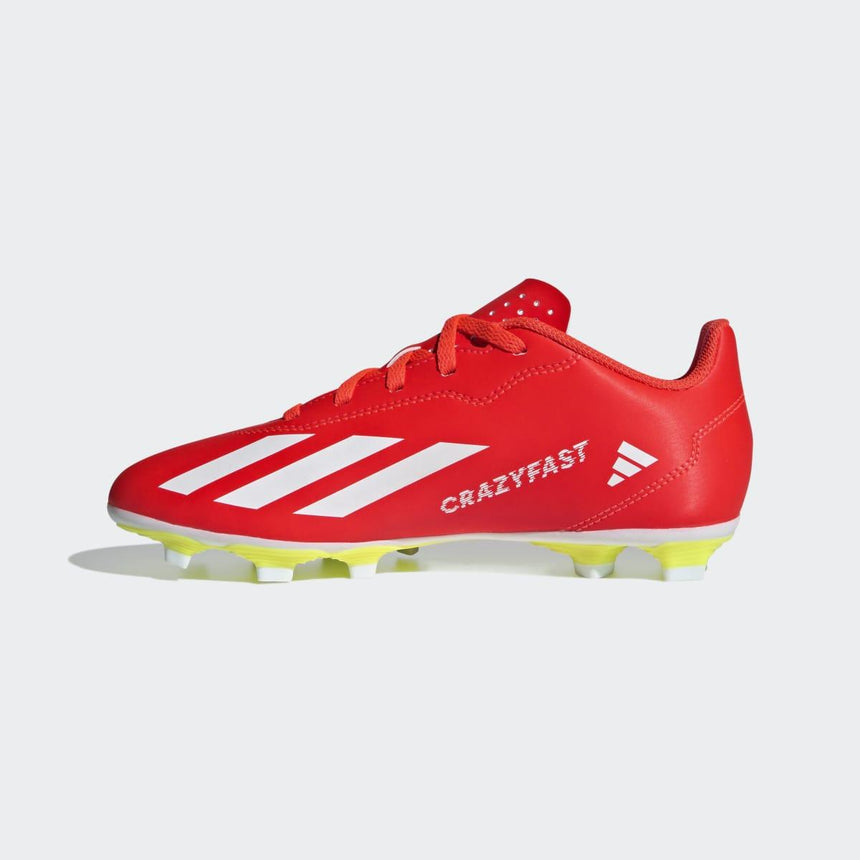 Botas Fútbol Niño adidas X Crazyfast Club Fxg J  Adidas Performance