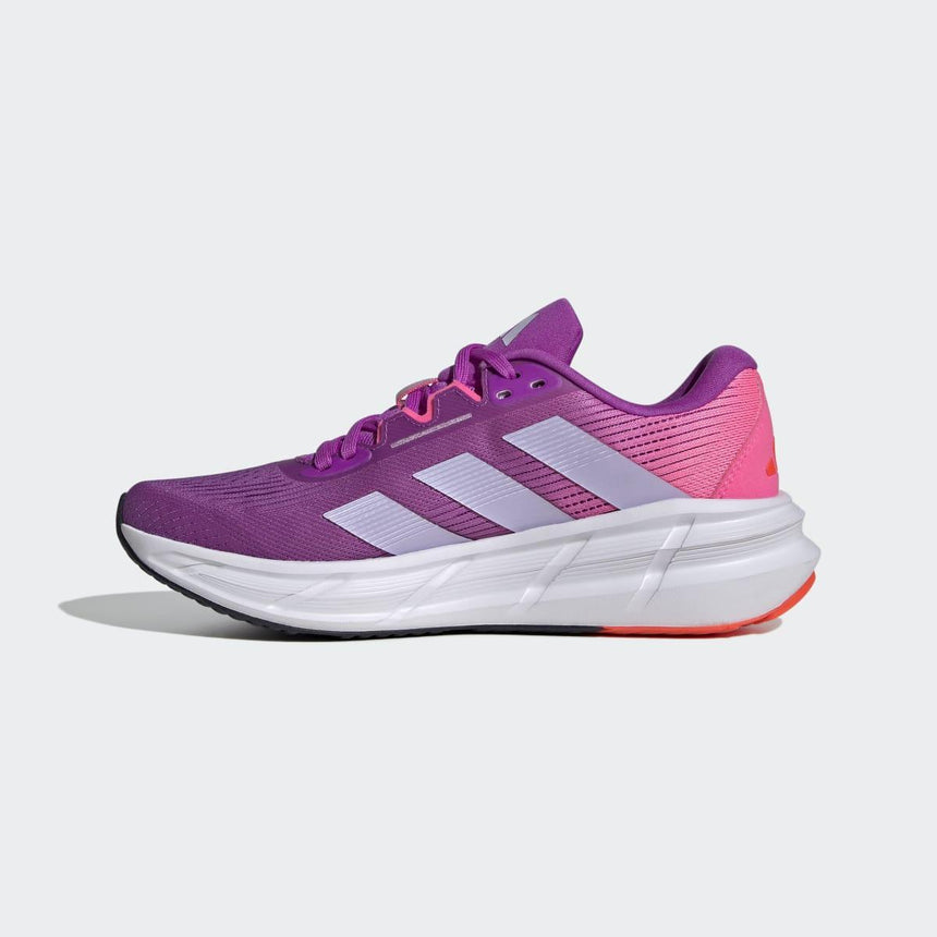 Zapatilla Running Mujer Questar 3 adidas Performance