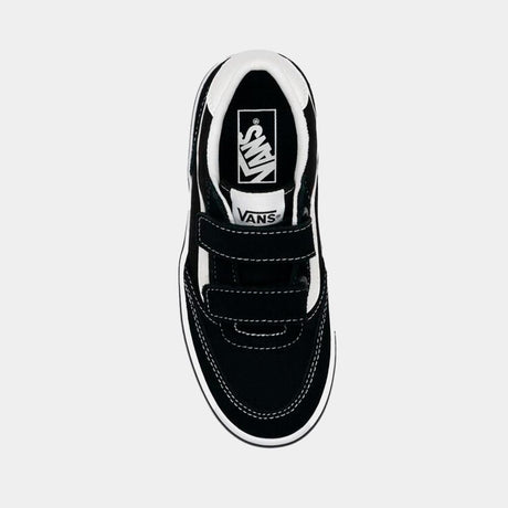 Zapatillas Vans Brooklyn Ls Suede / Canvas