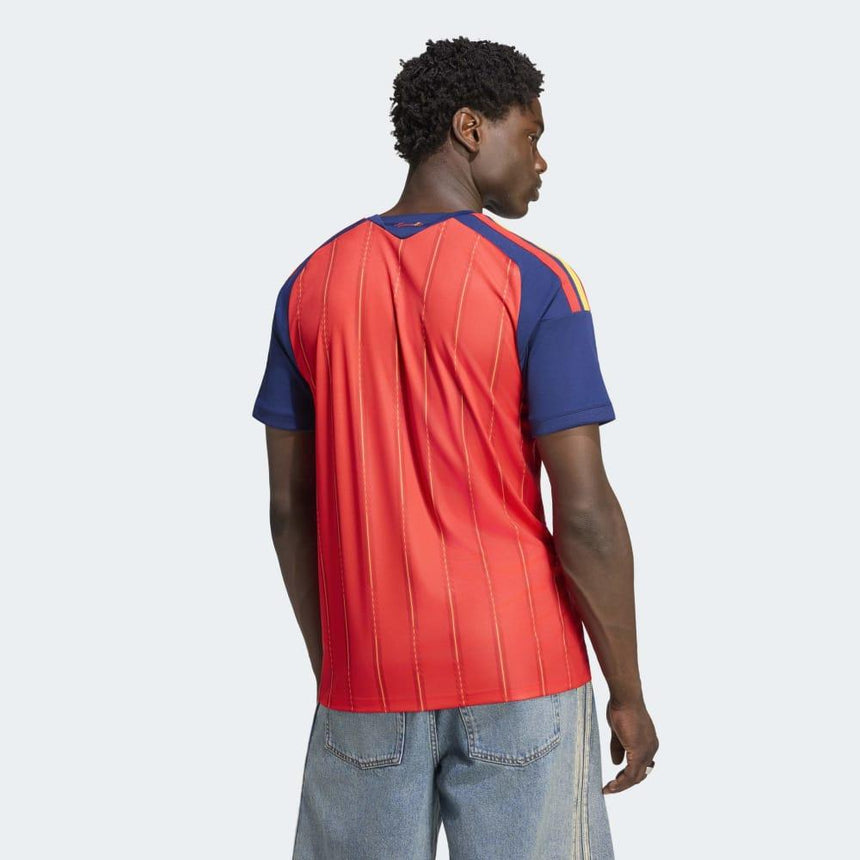 adidas Camiseta De La Primera Equipación De España 2026 Winners - Hombre