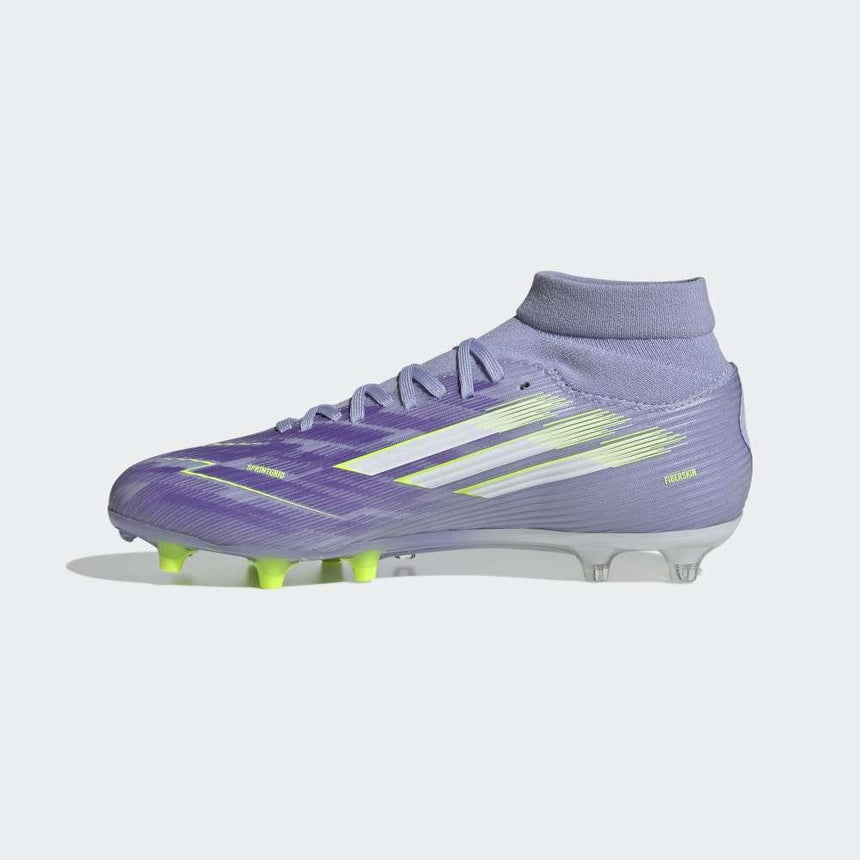 adidas Botas De Fútbol Mujer F50 Sparkfusion League Fg/ag