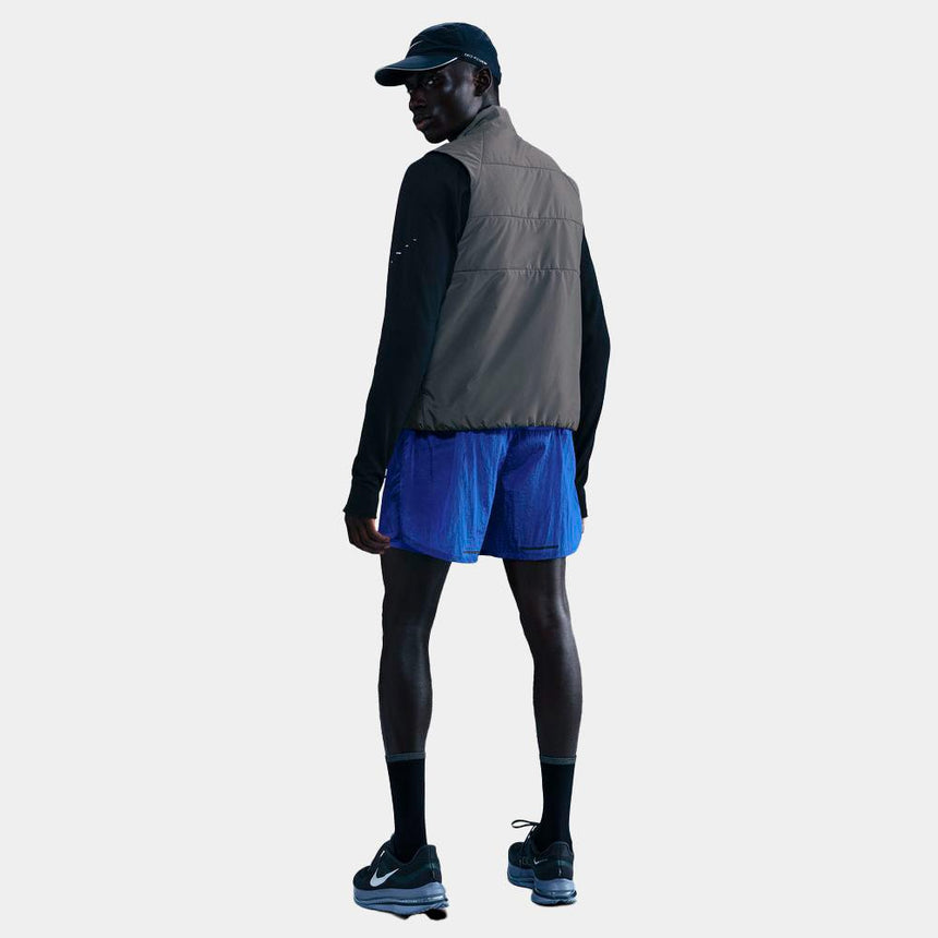 Chaleco Nike De Running Con Diseño Reflectante ThermA-Fit Adv - Hombre