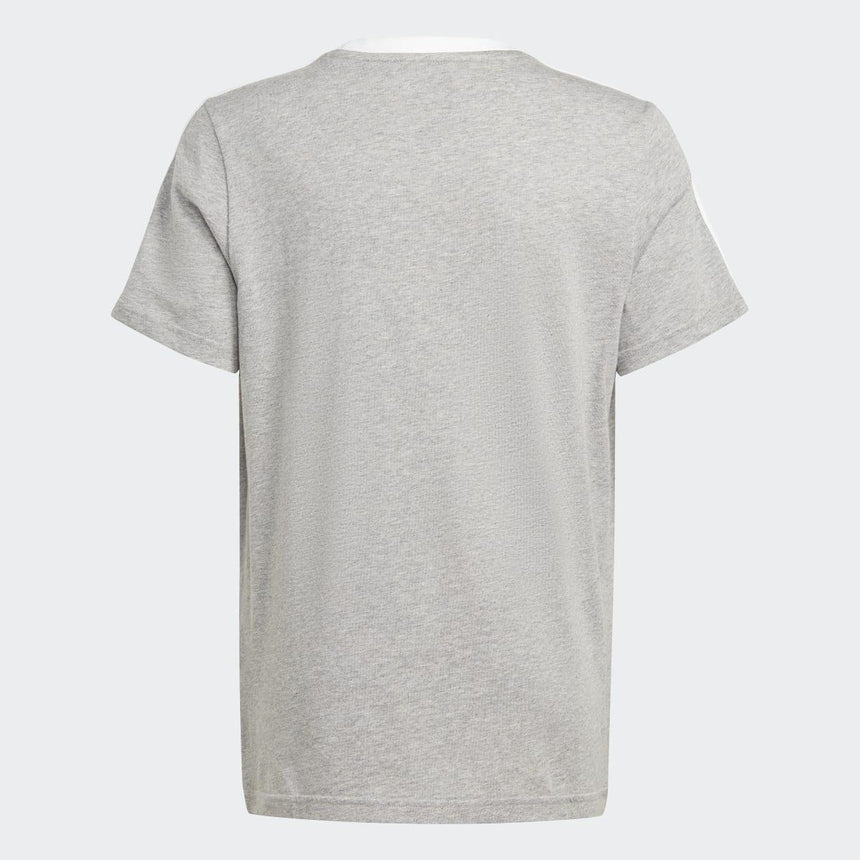 adidas Cotton Loose Fit Boyfriend 3 Bandas