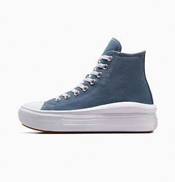 Converse Chuck Taylor All Star Move hi