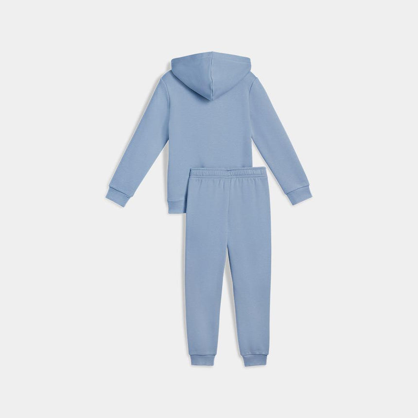 Chándal Essentials Con Logo Puma N.º 1 Para Niños