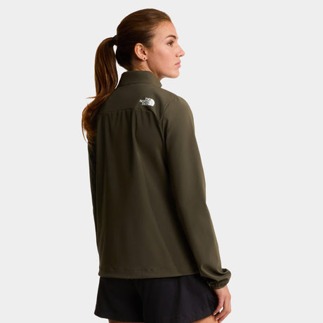 Chaqueta The North Face Softshell Nimble Jacket 2.0 Para Mujer