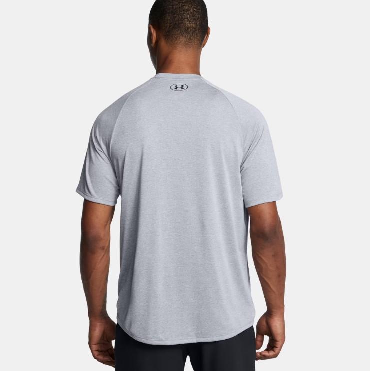 Camiseta Ua Tech 2.0