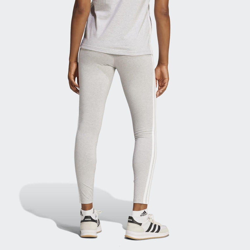 Mallas adidas Essentials Cotton 3 Bandas