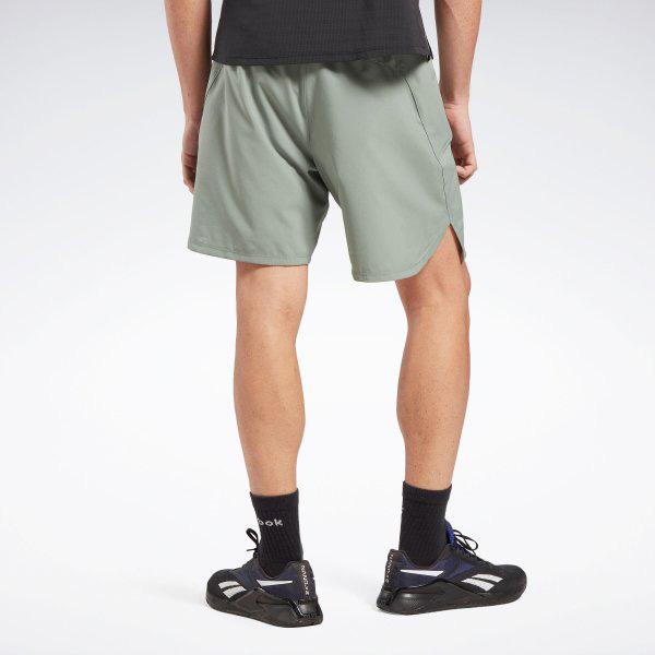 Reebok Ts Speed 3.0 Short