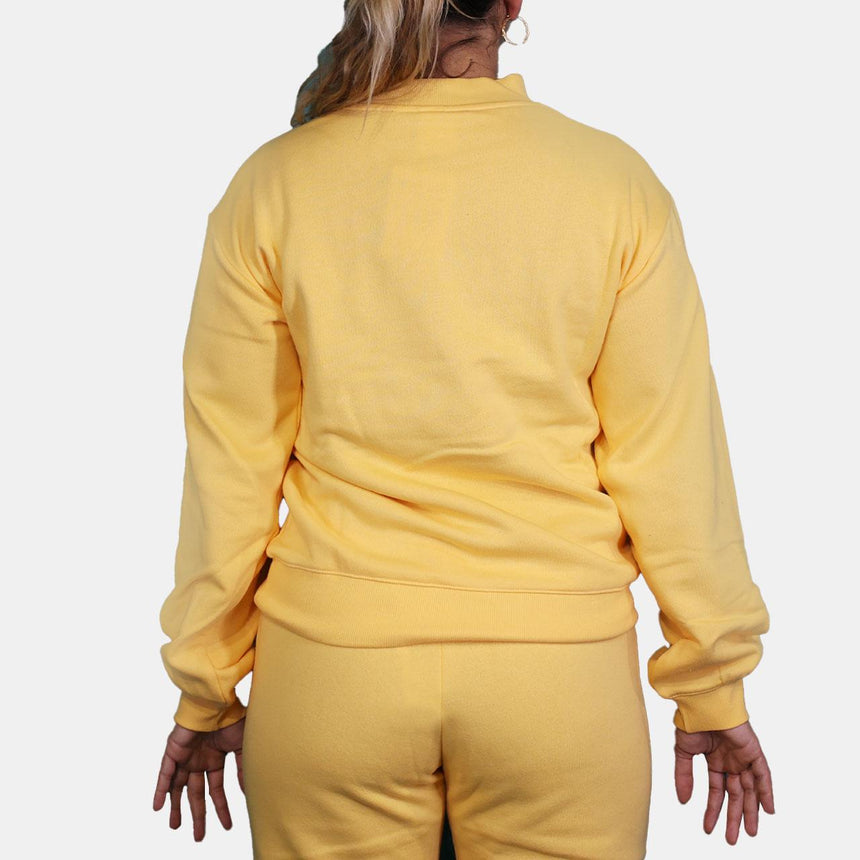 Sudadera Casual Champion Crewneck Sweatshirt