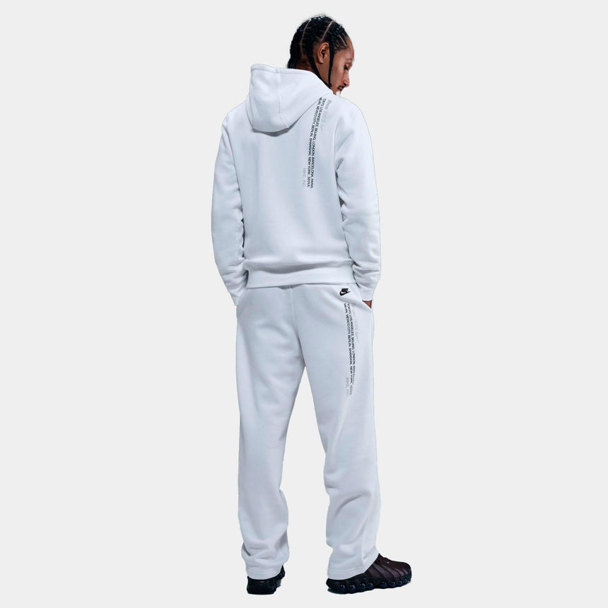 Pantalón Nike Sportswear Club Bungee Para Hombre