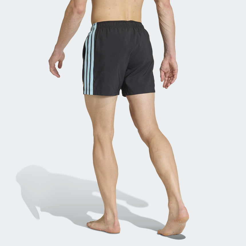 adidas Bañador De 13 Cm Con Las 3 Bandas