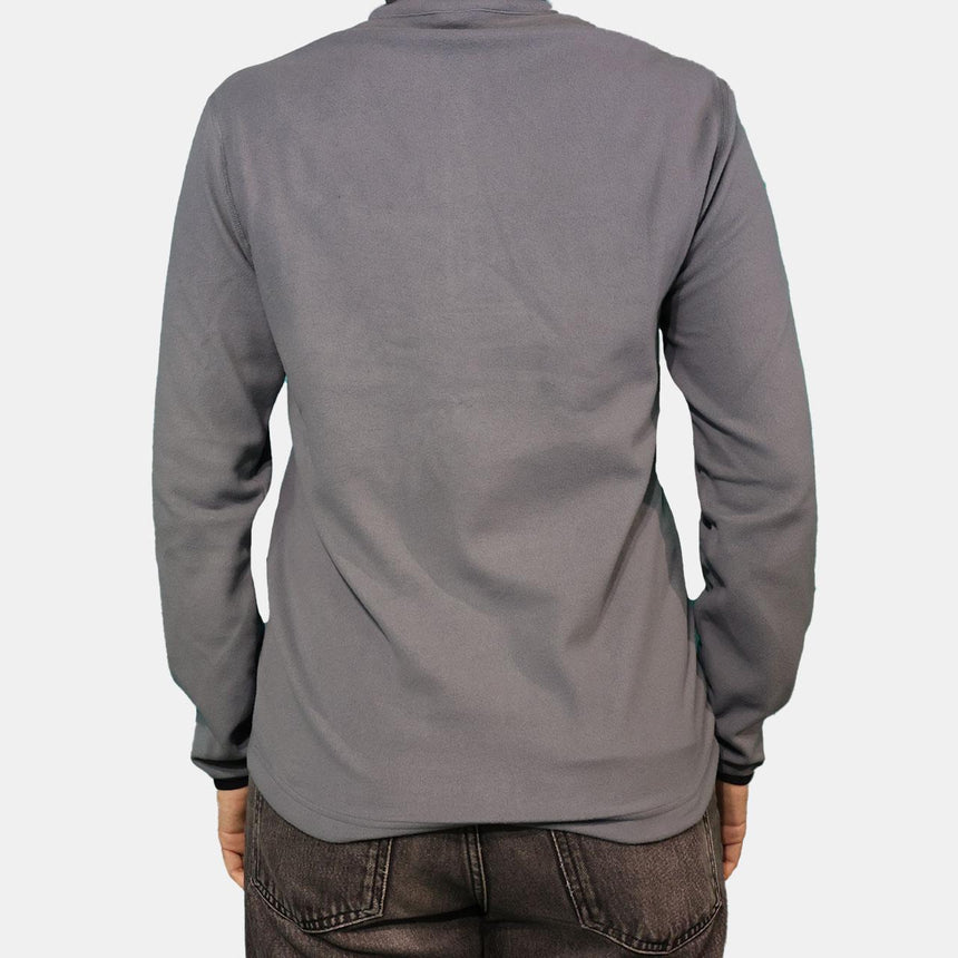 Champion Half Zip Top