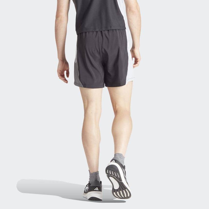 Pantalón Corto Running Hombre Otr B Cb Short adidas Performance
