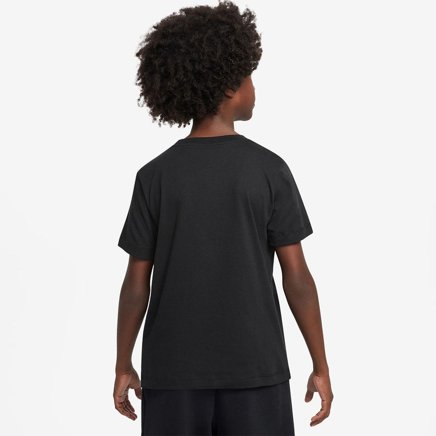Nike Sportswear Big Kids' T-Shirt