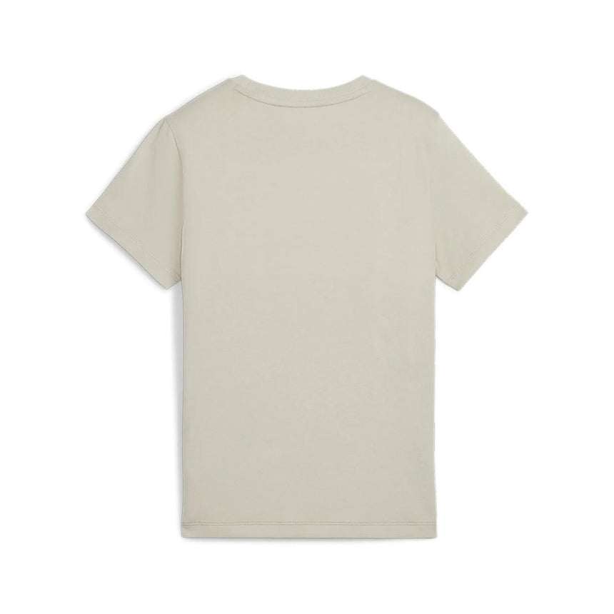 Puma Ess Block Tee B