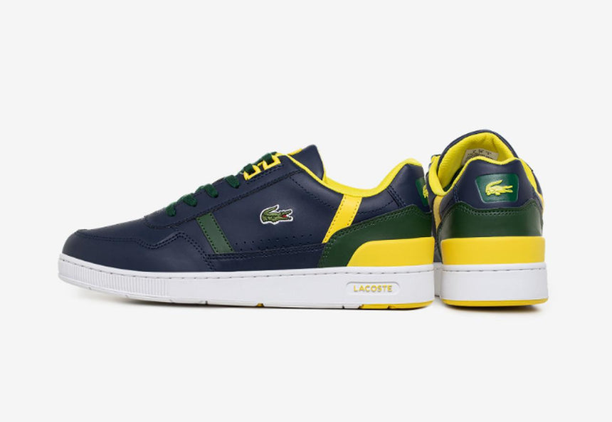 Lacoste T-Clip 222 1 Suj
