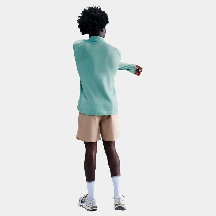 Sudadera Nike Stride ThermA-Fit Repel Winterized 1/2-Zip Running Top