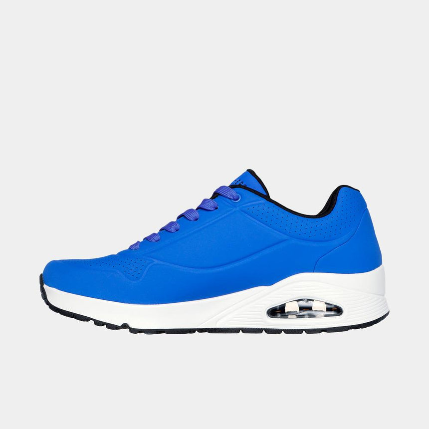 Zapatilla Skechers Uno - Stand On Air