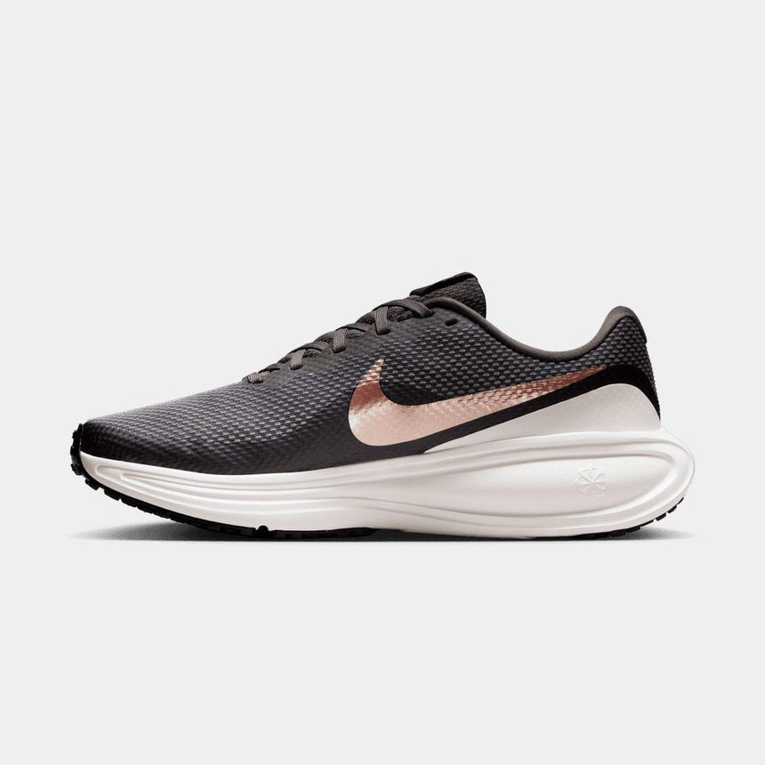 Zapatilla Nike Revolution 8 De Running Para Asfalto - Mujer