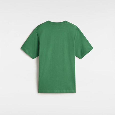 Vans Camiseta By Left Chest Tee Boys